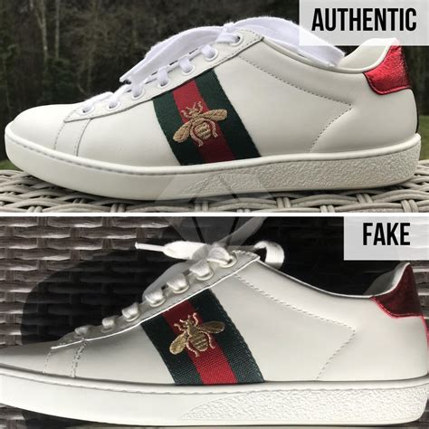 high quality replica gucci sneakers|gucci ace sneakers real.